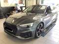 Audi A5 40 TDI quat. 2x S line B&O Panorama Grau - thumbnail 2