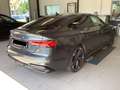 Audi A5 40 TDI quat. 2x S line B&O Panorama Grau - thumbnail 5