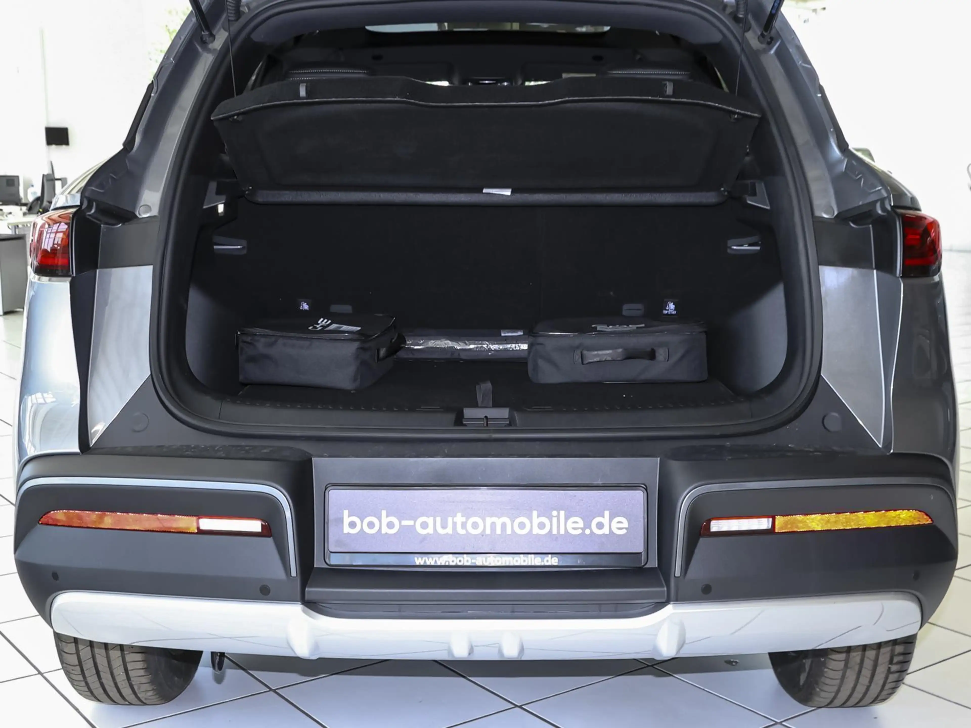 BYD Atto 2 DM-i Boost NAVI SHZ PDC 360° LHZ RFK BT — photo 14