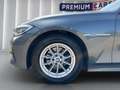 BMW 320 d Lim. Sport Line *Garantie*Finanzierung* Grigio - thumbnail 19