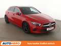 Mercedes-Benz A 220 A 220 Progressive Aut.*NAVI*LED*TEMPO*PDC*360° Rouge - thumbnail 8