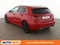 Mercedes-Benz A 220 A 220 Progressive Aut.*NAVI*LED*TEMPO*PDC*360° Rouge - thumbnail 4