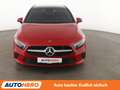 Mercedes-Benz A 220 A 220 Progressive Aut.*NAVI*LED*TEMPO*PDC*360° Rouge - thumbnail 9