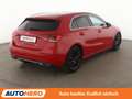 Mercedes-Benz A 220 A 220 Progressive Aut.*NAVI*LED*TEMPO*PDC*360° Rouge - thumbnail 6