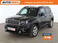 Jeep Renegade 1.3 4xe Plug-in Hybrid Limited Negro - thumbnail 1