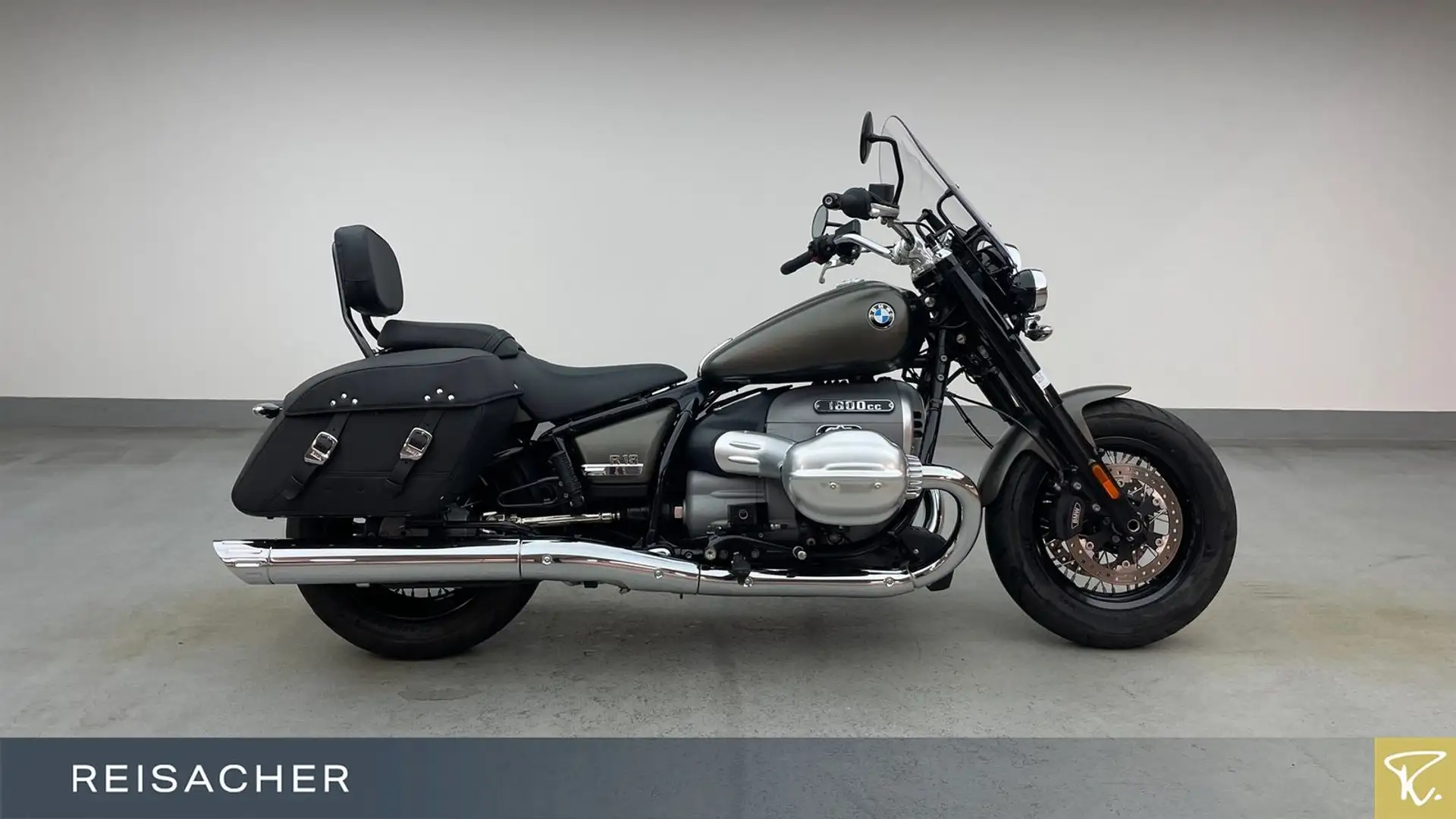 BMW R 18 Classic - 2