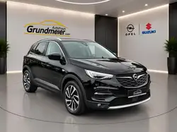 Opel Grandland (X) Grandland Ultimate /Memory/Leder/Soundsystem/AHK