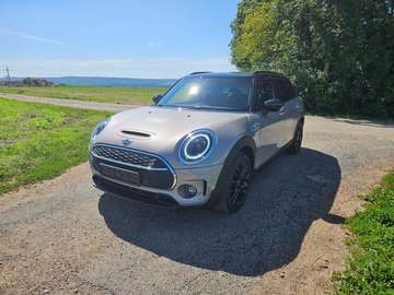 Clubman Cooper S Classic Trim