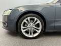 Audi A5 Cabrio 3.0 TDI quattro*B&O*XENON*LEDER*PDC* Gris - thumbnail 4