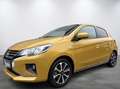 Mitsubishi Space Star Select+ Kamera Apple CarPlay Tempomat DAB Klima Gelb - thumbnail 1