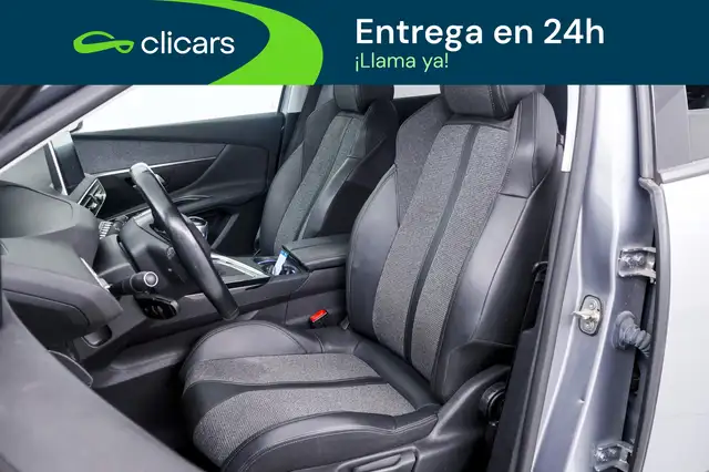 Peugeot 3008 view 14