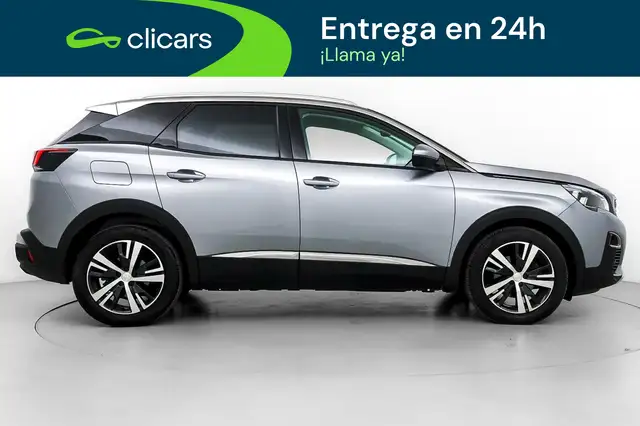 Peugeot 3008 view 7