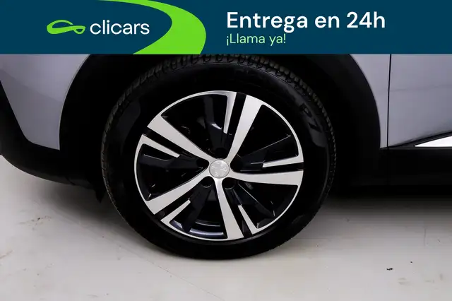 Peugeot 3008 view 11
