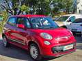 Fiat 500L 0,9 TwinAir Turbo 80 + Gas- CNG Lounge 1-Hand P... Rot - thumbnail 6