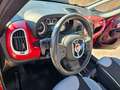Fiat 500L 0,9 TwinAir Turbo 80 + Gas- CNG Lounge 1-Hand P... Rot - thumbnail 18