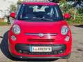 Fiat 500L 0,9 TwinAir Turbo 80 + Gas- CNG Lounge 1-Hand P... Rot - thumbnail 3