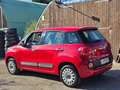 Fiat 500L 0,9 TwinAir Turbo 80 + Gas- CNG Lounge 1-Hand P... Rot - thumbnail 12