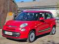 Fiat 500L 0,9 TwinAir Turbo 80 + Gas- CNG Lounge 1-Hand P... Rot - thumbnail 7