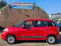 Fiat 500L 0,9 TwinAir Turbo 80 + Gas- CNG Lounge 1-Hand P... Rot - thumbnail 5