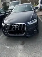 Audi Q3 2.0 TDI 140 ch S line