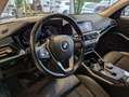 BMW 320 i Aut. Sport-Line T-Leder Shadow LED Kamera Wit - thumbnail 18