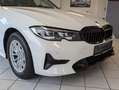 BMW 320 i Aut. Sport-Line T-Leder Shadow LED Kamera Wit - thumbnail 9
