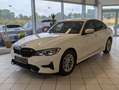 BMW 320 i Aut. Sport-Line T-Leder Shadow LED Kamera Wit - thumbnail 3