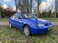 Volkswagen Golf Cabriolet 2.0 Highline Blauw - thumbnail 1