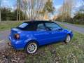 Volkswagen Golf Cabriolet 2.0 Highline Blauw - thumbnail 12