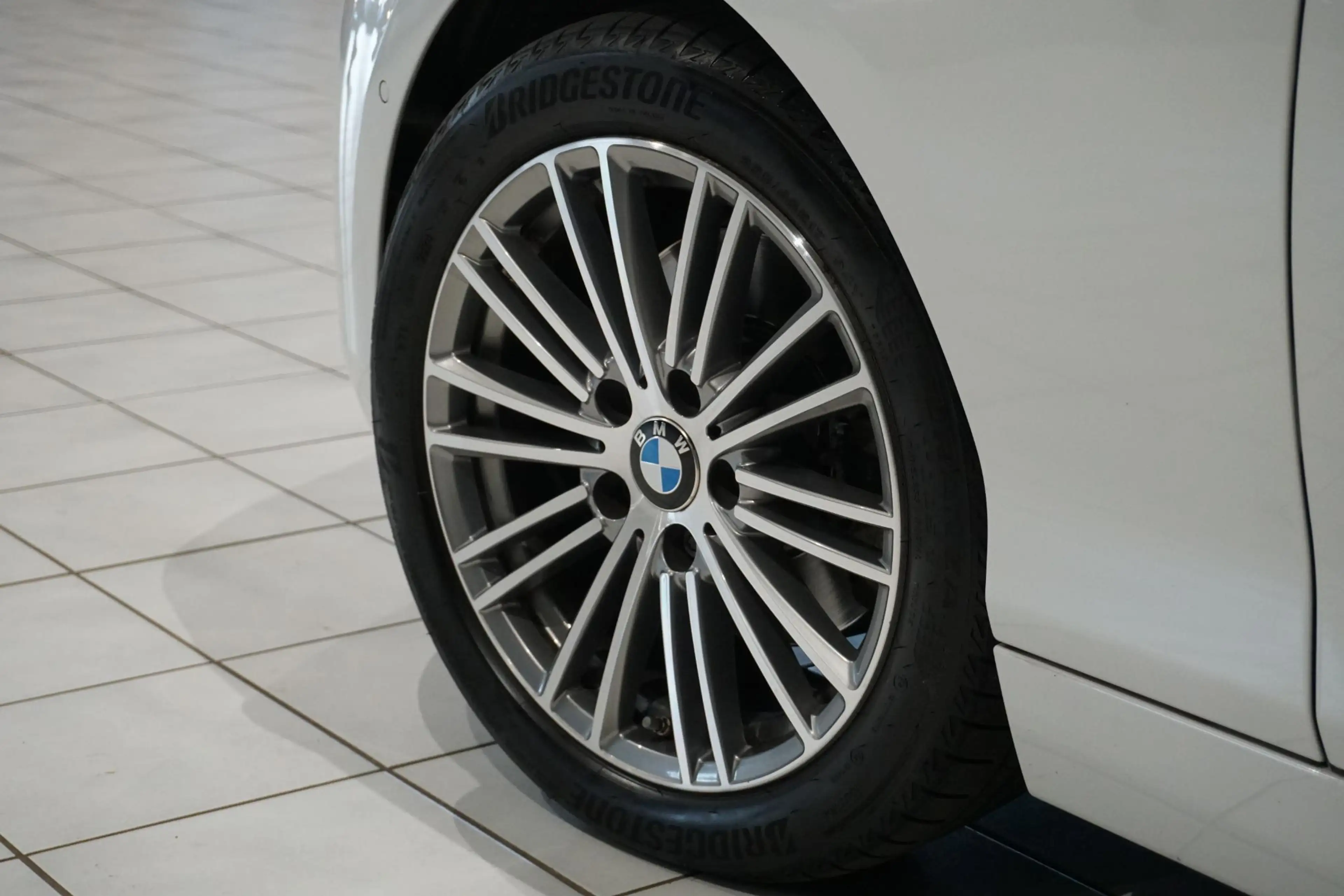 BMW 220 2-serie Cabrio 220i High Executive + CAMERA / LEDE — photo 15