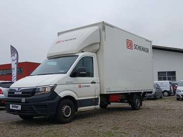 TGE 3 140 TRUCK und BUS Euro6 MwSt ausweißbar