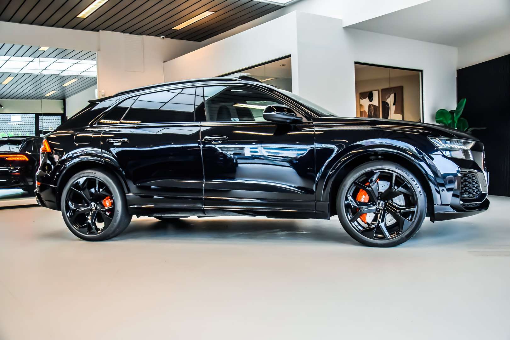Audi RSQ8 Black Edition 4.0 TFSI -  - Joinsteer - #5