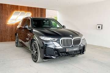 xdrive 50e, M sportpakket, Pano, Head-up, Harma...