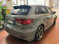 Audi RS3 RS3 Sportback 2.5 tfsi quattro s-tronic siva - thumbnail 5