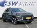 Hyundai KONA 1.6 GDI HEV Premium | Trekhaak | 360 Camera | Lede Grau - thumbnail 3