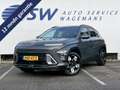Hyundai KONA 1.6 GDI HEV Premium | Trekhaak | 360 Camera | Lede Grau - thumbnail 1
