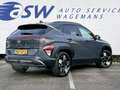 Hyundai KONA 1.6 GDI HEV Premium | Trekhaak | 360 Camera | Lede Grau - thumbnail 2