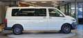 Volkswagen T6 Kombi LR 2.0 TDI 4Motion 9-Sitzer *AHK*Navi*Komfort-Pake Weiß - thumbnail 4