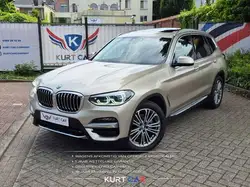 BMW X3 2.0iA xDrive20 FACELIFT
