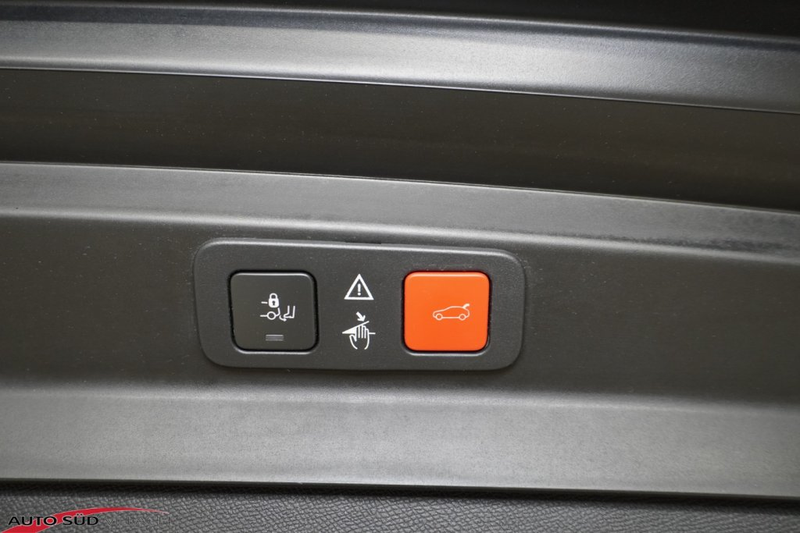 Peugeot 5008 1,6 BlueHDI GT Line — photo 9