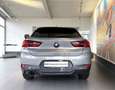 BMW X2 M sDr.18i M SPORT KAM+PANO+HIFI+LED+AHK+SPUR+ Gris - thumbnail 13