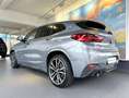 BMW X2 M sDr.18i M SPORT KAM+PANO+HIFI+LED+AHK+SPUR+ Gris - thumbnail 7