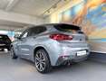 BMW X2 M sDr.18i M SPORT KAM+PANO+HIFI+LED+AHK+SPUR+ Gris - thumbnail 39