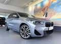 BMW X2 M sDr.18i M SPORT KAM+PANO+HIFI+LED+AHK+SPUR+ Gris - thumbnail 2