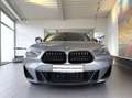 BMW X2 M sDr.18i M SPORT KAM+PANO+HIFI+LED+AHK+SPUR+ Gris - thumbnail 11