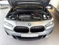 BMW X2 M sDr.18i M SPORT KAM+PANO+HIFI+LED+AHK+SPUR+ Gris - thumbnail 12