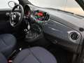 Fiat 500 1.0 Hybrid Cult | Airco | DAB+ Grijs - thumbnail 4