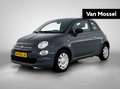 Fiat 500 1.0 Hybrid Cult | Airco | DAB+ Grijs - thumbnail 1