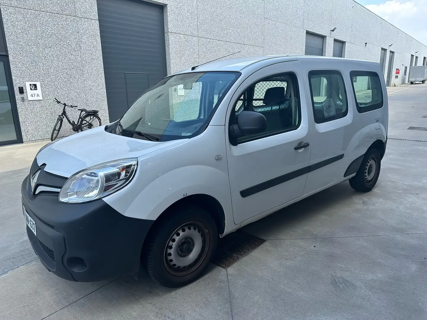 Renault Kangoo Rapid Maxi (ENERGY) dCi 90 Extra - 1
