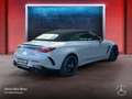 Mercedes-Benz CLE 53 AMG CLE 53 4M NIGHT+360+KEYLESS+9G Grau - thumbnail 6